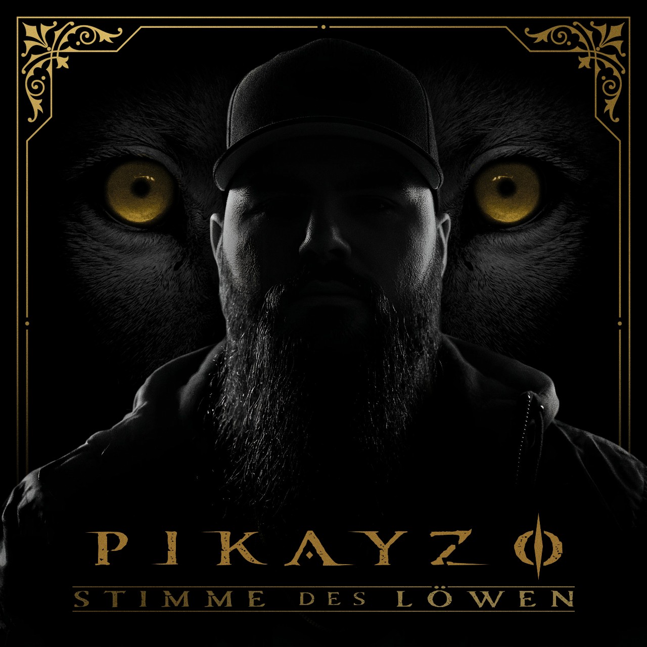 Stimme des Löwen (Ltd. Boxset)