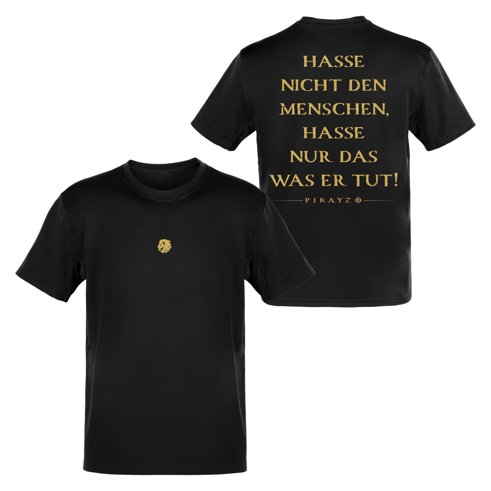 Stimme des Löwen (Ltd. Boxset)